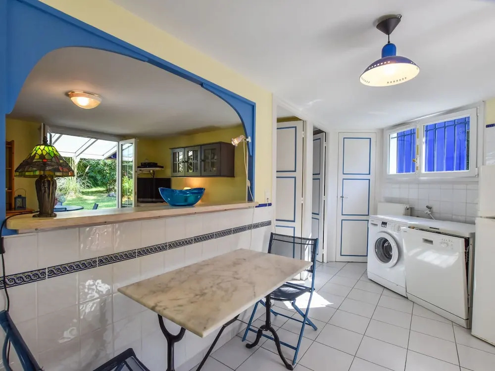 Villa in France near Beach & Private Pool