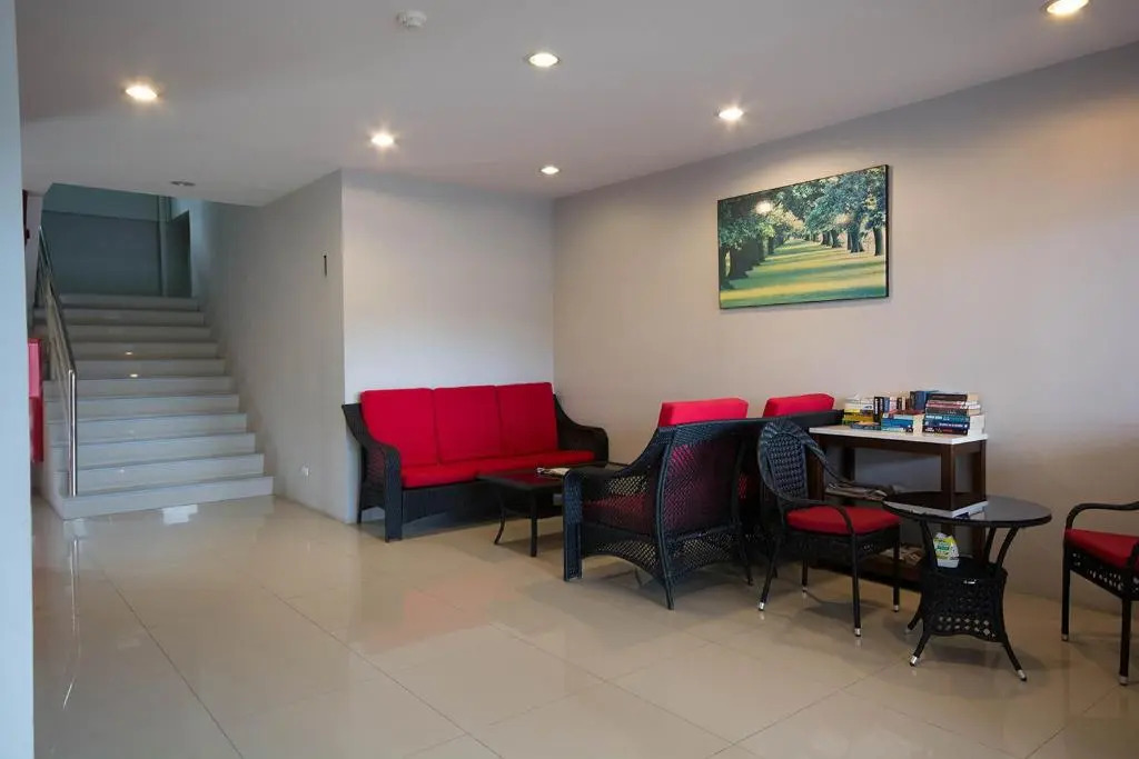 Grand Beach CondoB35 by malai