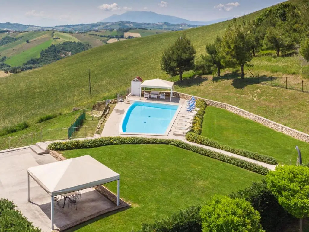 Villa delle Rose