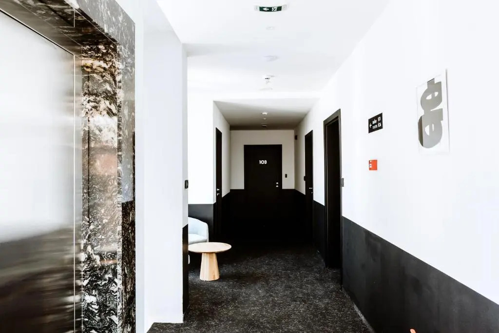 Hotel Septembar