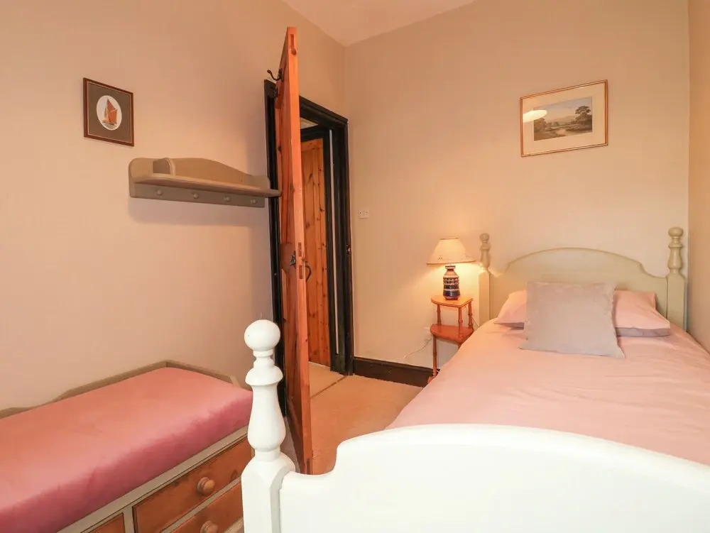 Dove Cottage