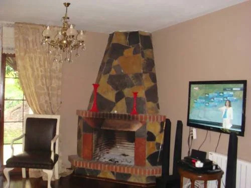 Sarayli Hotel