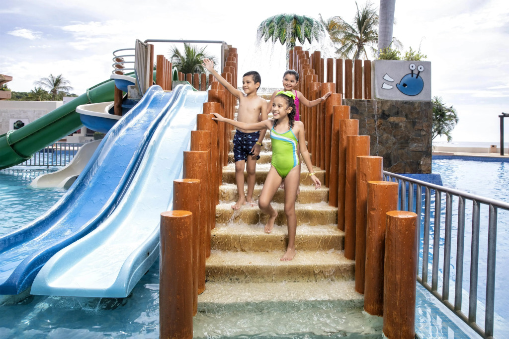 Barceló Huatulco - All Inclusive