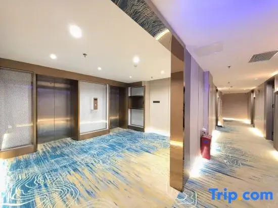 Xiyue Zhida Hotel (Xiaolan Taifeng Shopping Center Branch)