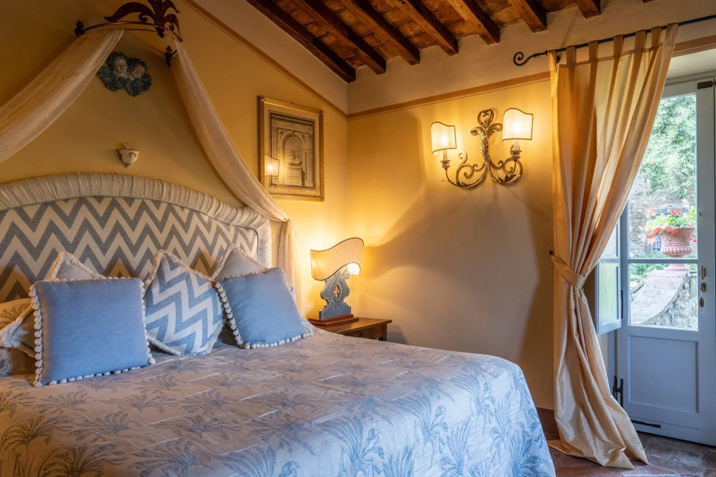 Il Falconiere Relais & Spa