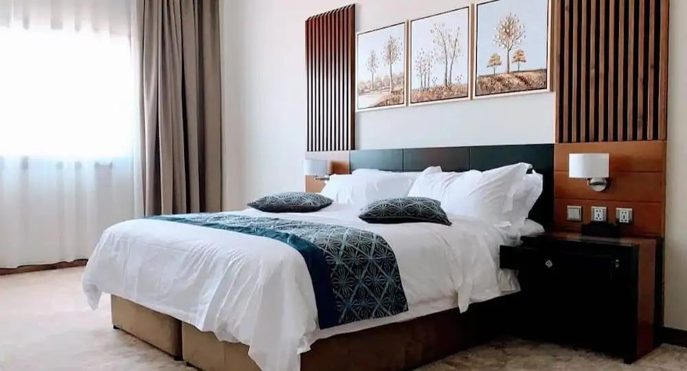 Tripper Inn Hotel Apartments