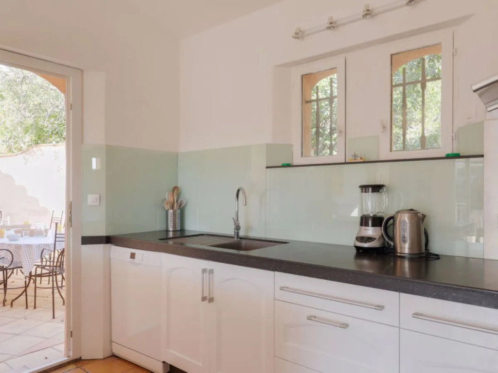 Villa Le Petit Rouveau by Interhome