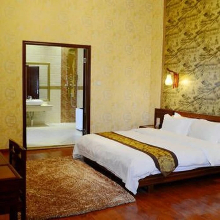 Huiyang Nanyang Hotel