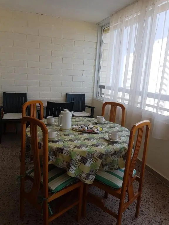 Apartment Svetlana 7