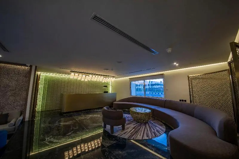 Luxotel Aqaba Beach Resort & Spa