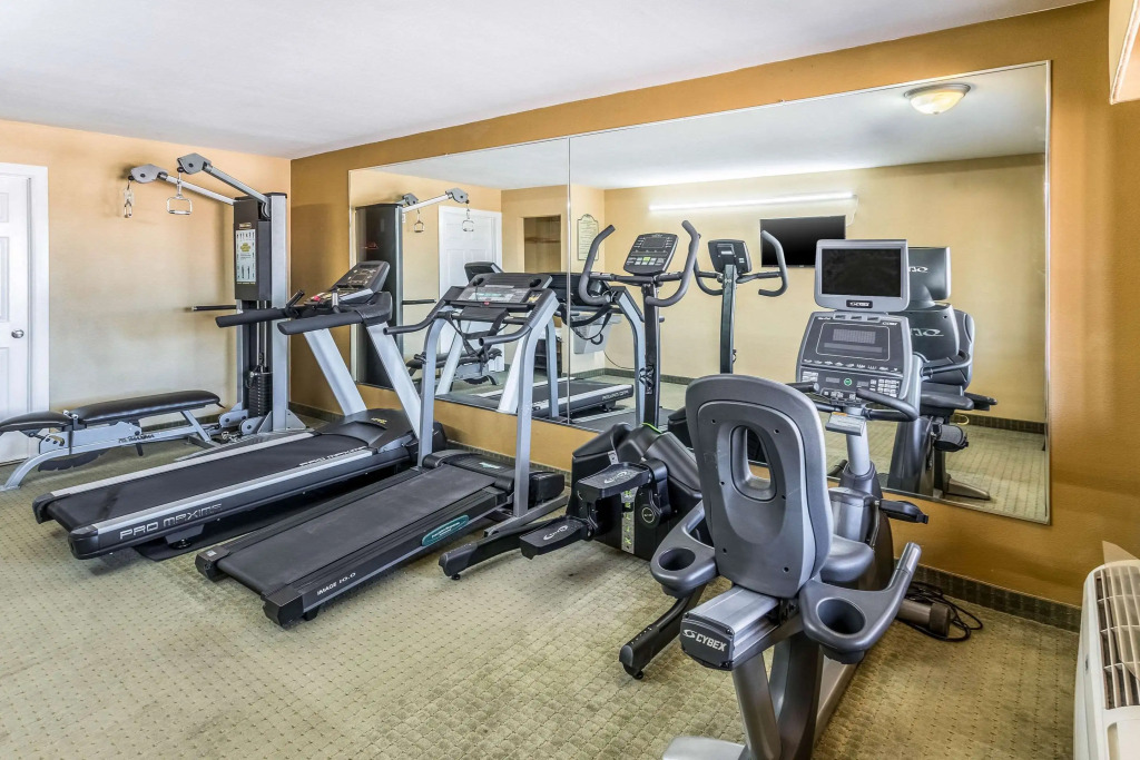 Quality Inn Corsicana