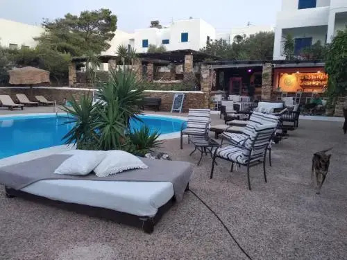 Hotel Mediterraneo