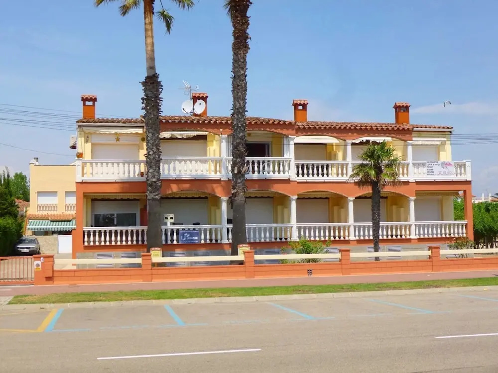Serene Apartment With Pool in Empuriabrava Spain