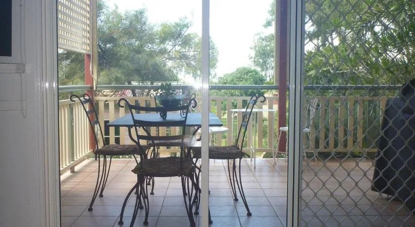 The Friendly Chat Bed and Breakfast