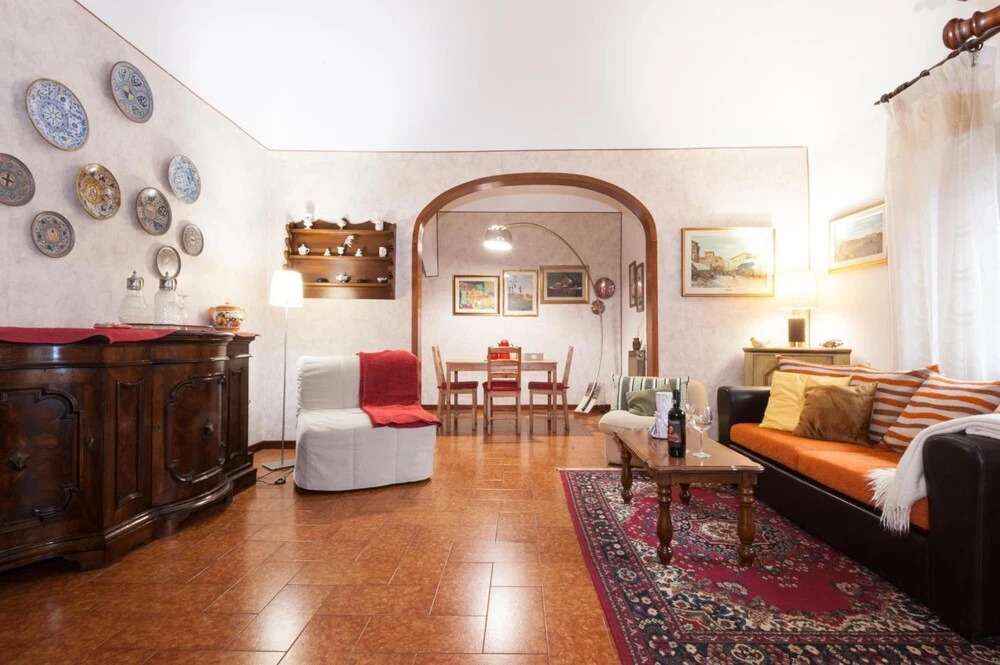 Guest House Le Piagge