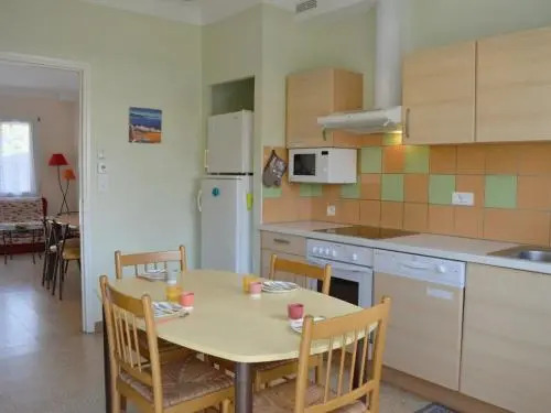 Maison Argelès-sur-Mer, 3 pièces, 7 personnes - FR-1-225-8