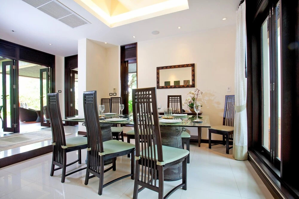 Chom Tawan Villa