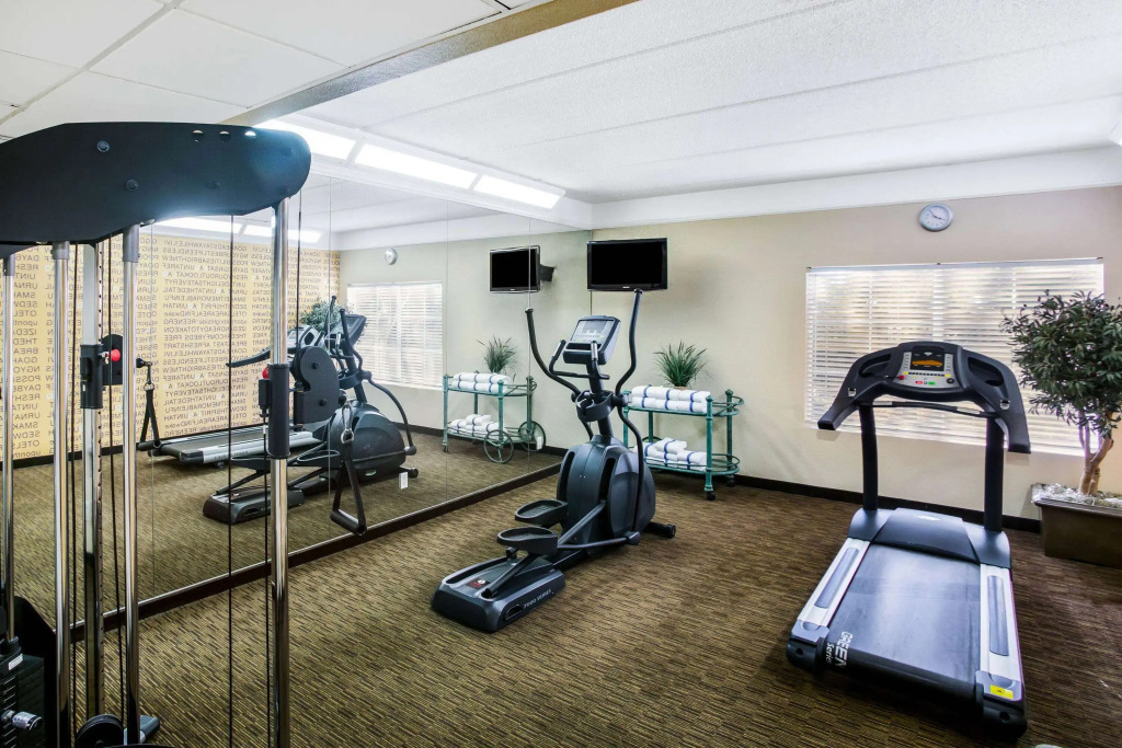 Fairfield by Marriott Inn & Suites Austin Southwest