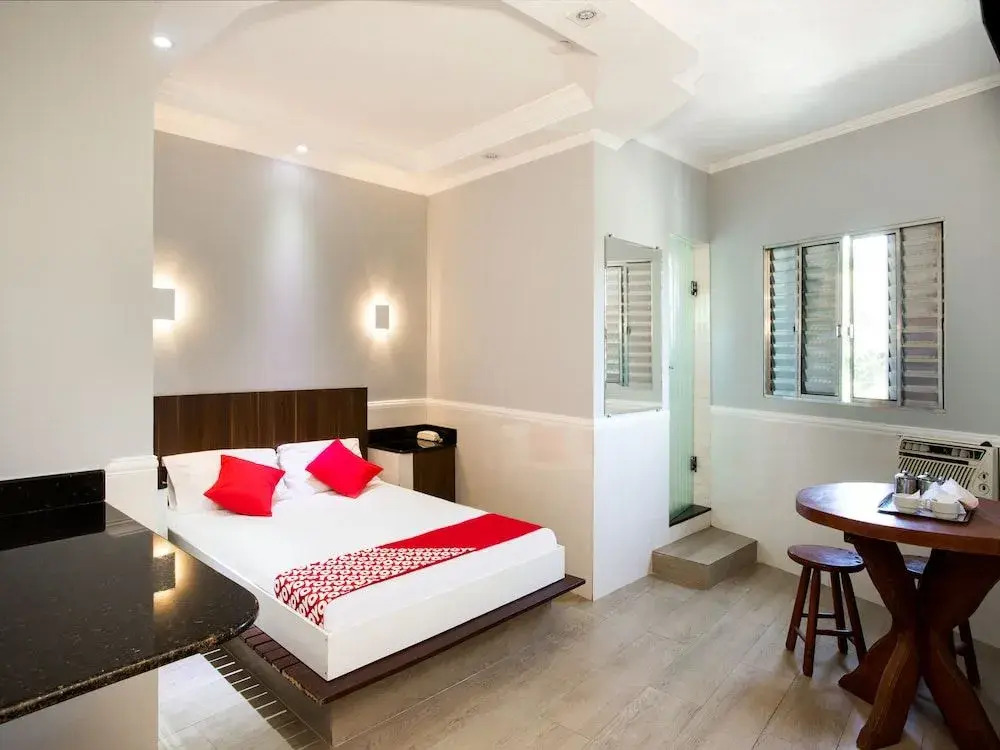Hotel Anália Franco