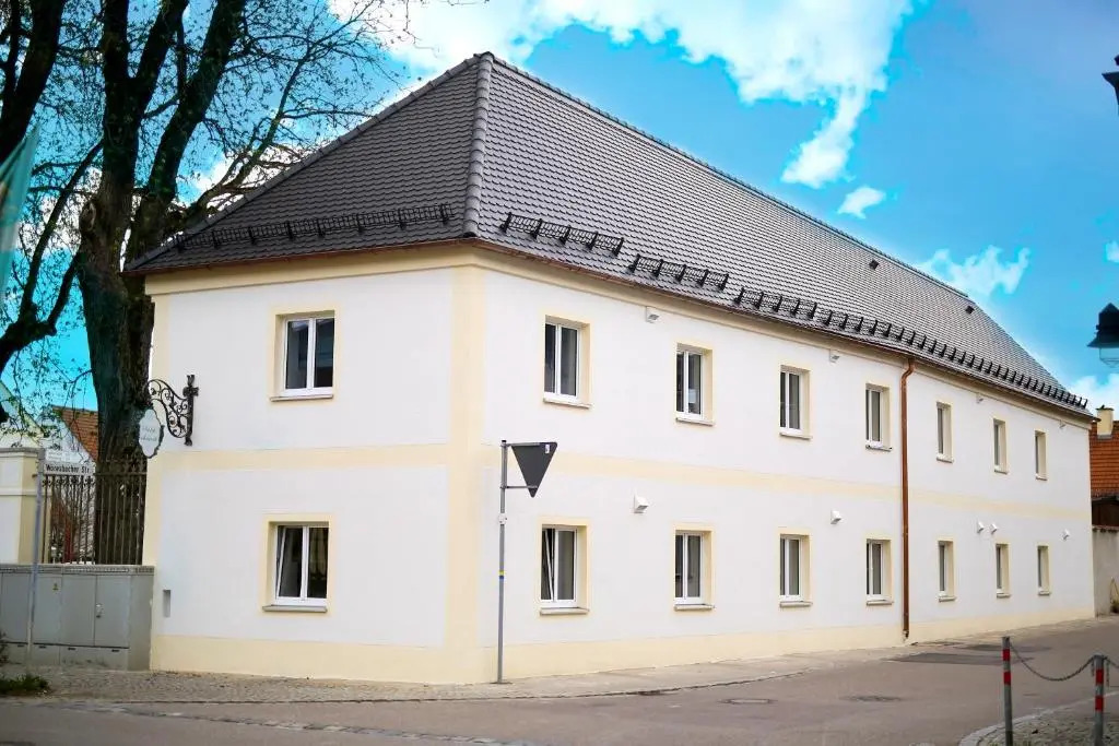 Hotel zur Schloss-Schmiede