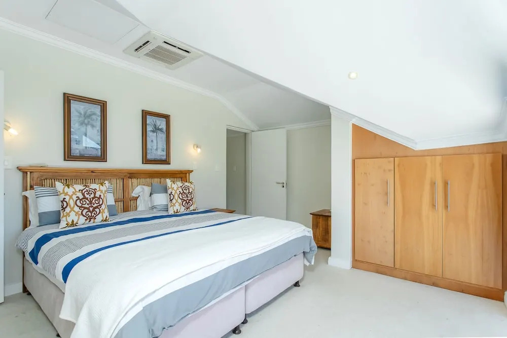 Valley Golf Lodges