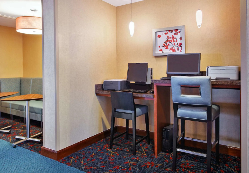 Residence Inn Tampa Sabal Park/Brandon