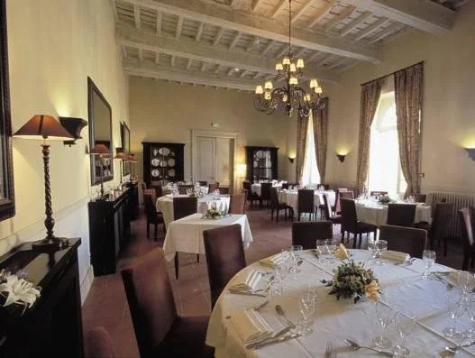 Le Pavillon des Hôtes