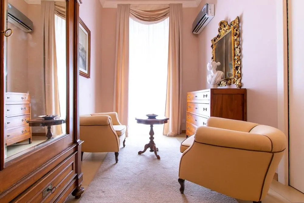 SantIvo Apartments