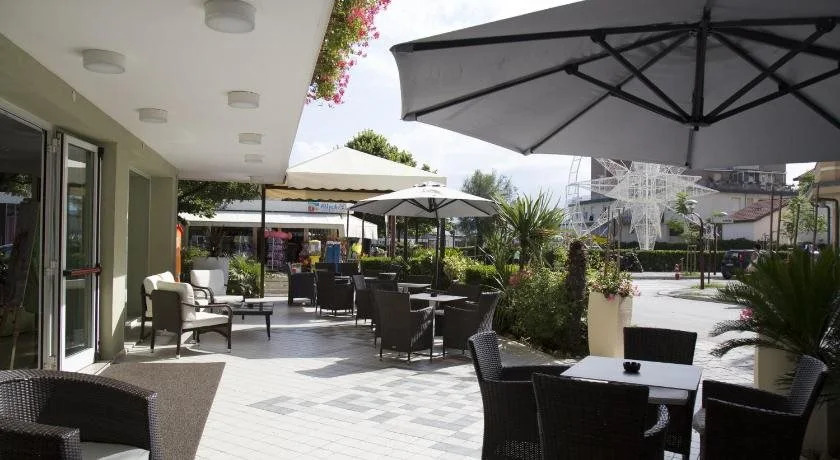 Hotel Cristallo