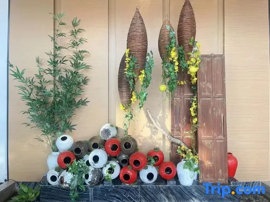 Manju Hotel (Shaoxing Luxun Native Place)