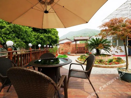 Hangzhou Youcaihua Inn
