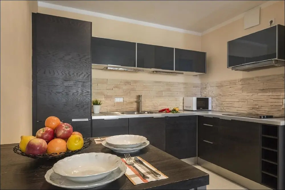 P&O Apartments Arkadia 6
