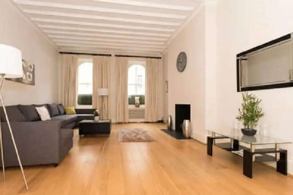 55 Lower Belgrave