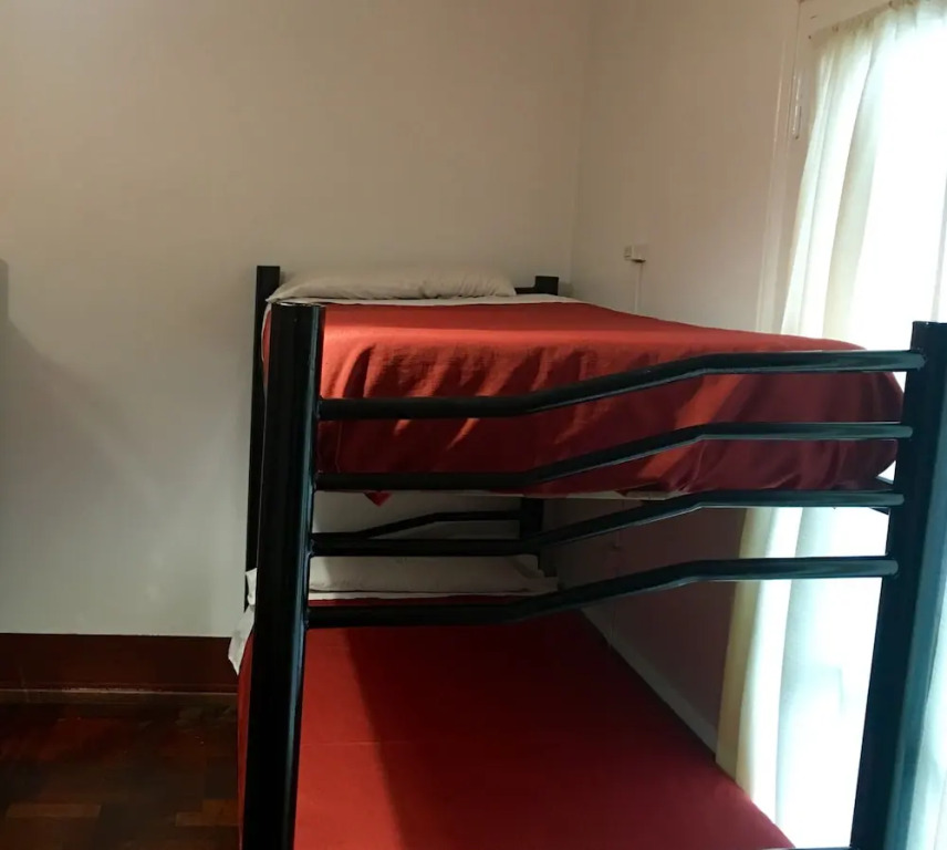Hostel Lagares