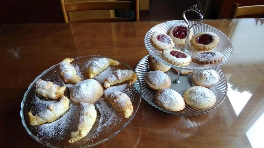 B&B La Villa Mediterranea