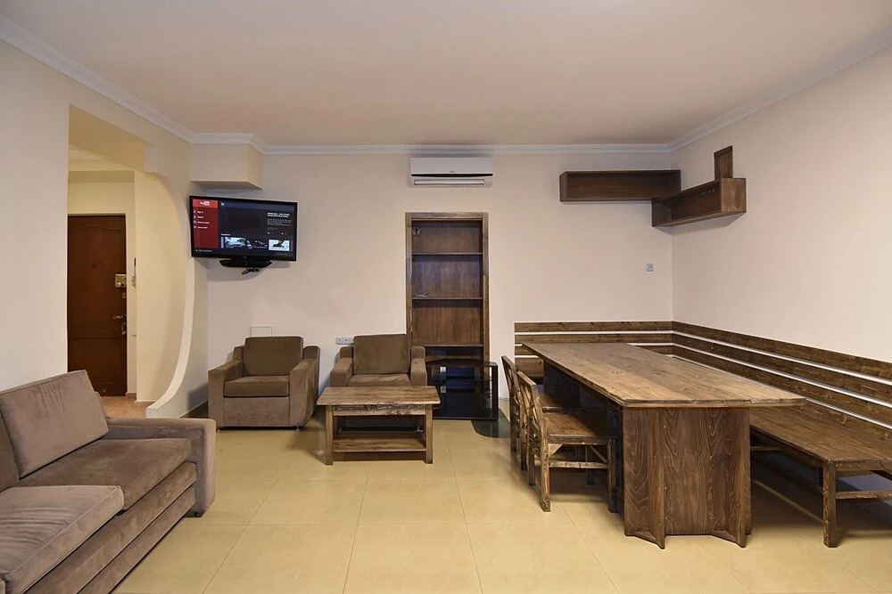 Hostel Freedom Armenia