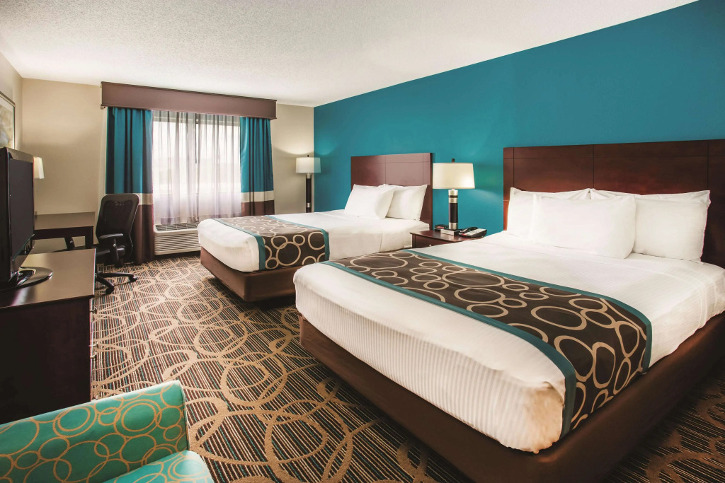 La Quinta by Wyndham Evansville