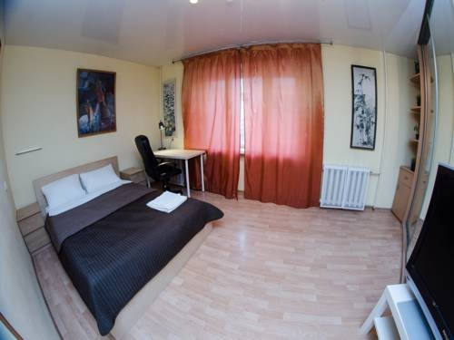 Apartments na Vostochnoy