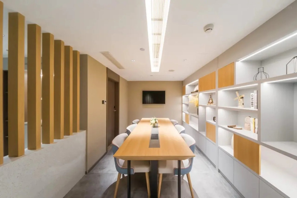 Home Inn Guangzhou Tianpingjia Metro Station Guangzhou Avenue North Branch