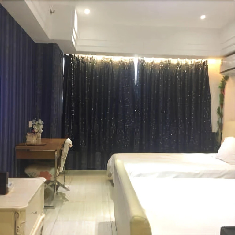 Youke Suxin Hotel Apartment (Guangzhou Dongshankou Dongshan Mingtai)