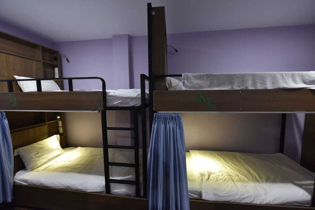 Ibiz City Hostel