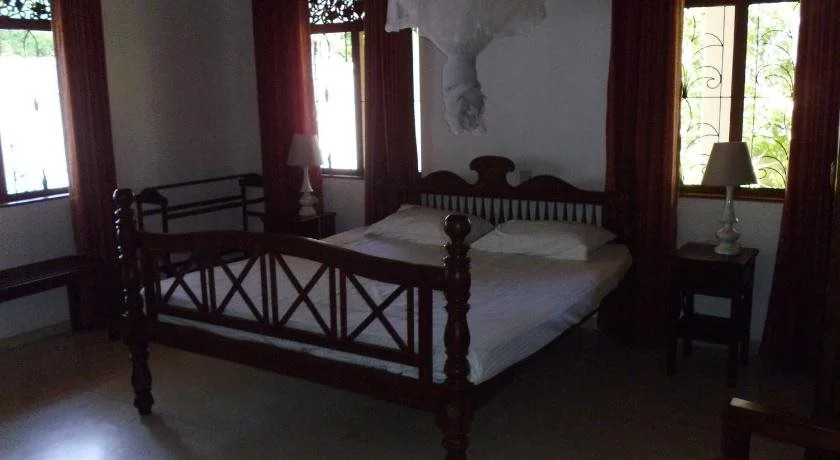 Shalome Villa
