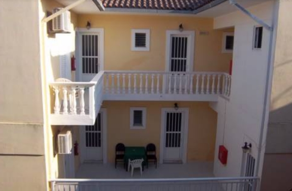 Chrysafis Studios