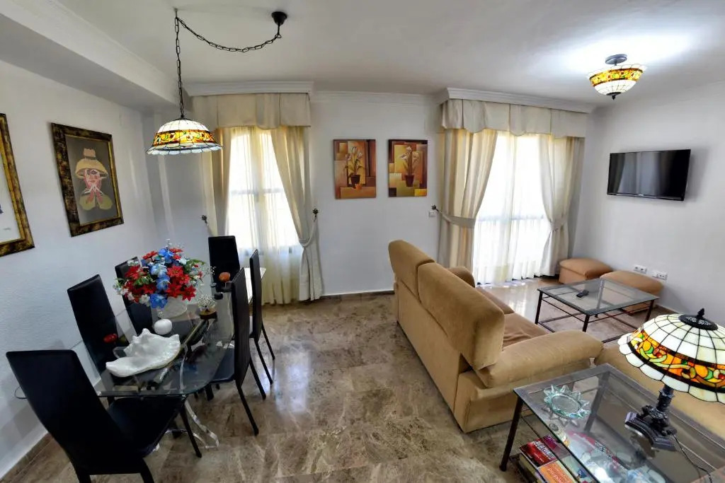 Chalet el Naranjo – WONDERSTAYS