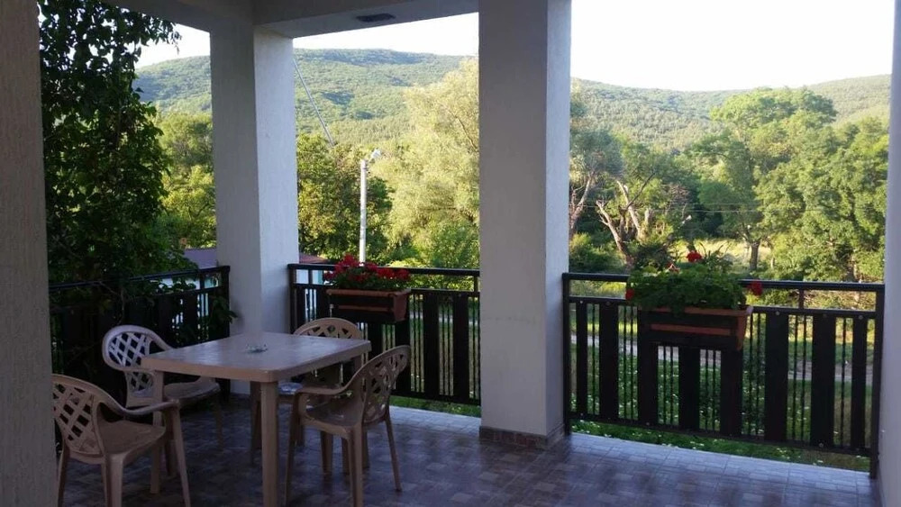 Villa Kashtan