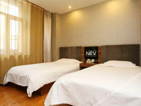 Xinshuimian Hotel (Changchun Xintiandi Shopping Plaza store)