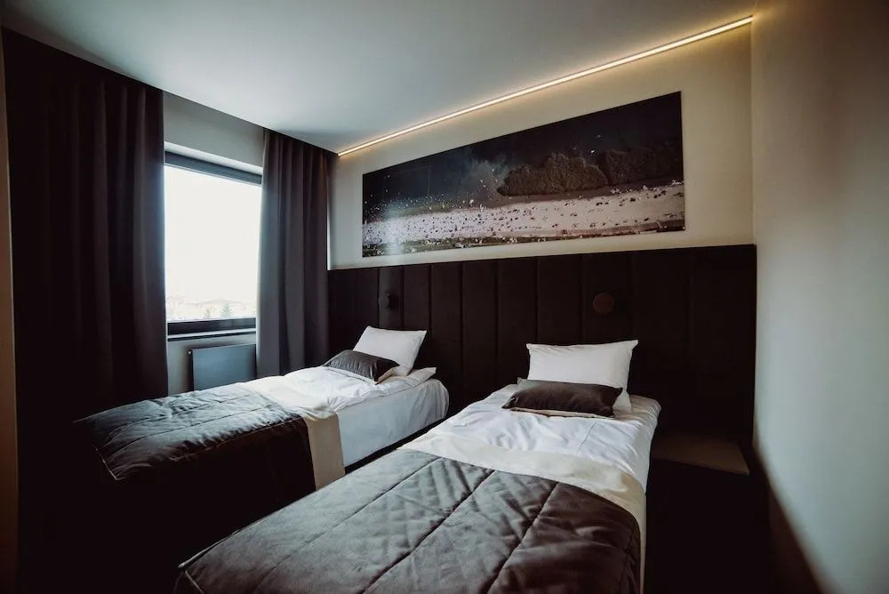 Hotel Evva