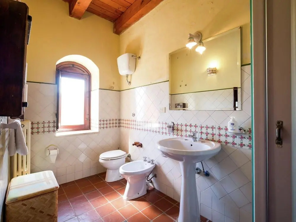 Chic Farmhouse with Sauna, Whirlpool, Patio, Hot Tub, Garden
