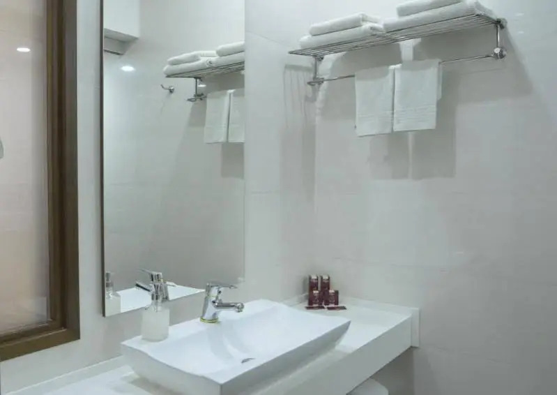 City5 ROOMS & SUITES by LSA