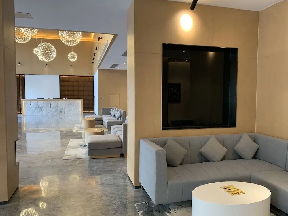 Hoya International Hotel Yangon